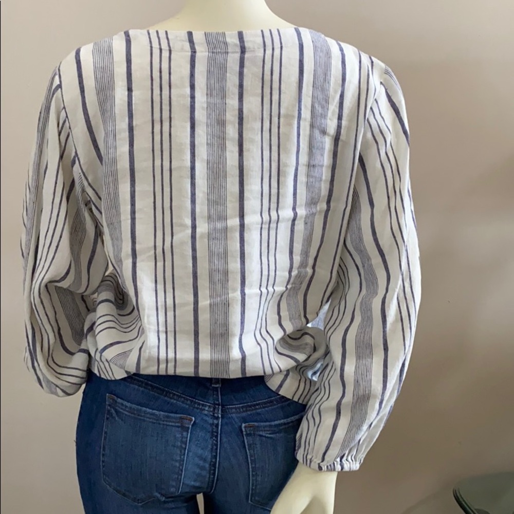 Loft blouse - Picture 3 of 3